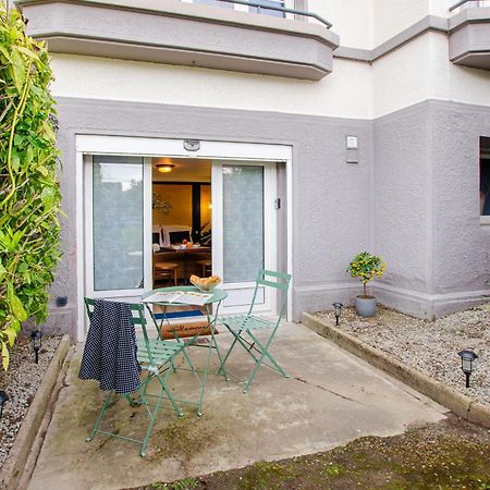 Апартаменты The Great Wave, Avec Terrasse Et Stationnement Ban-Saint-Martin Экстерьер фото